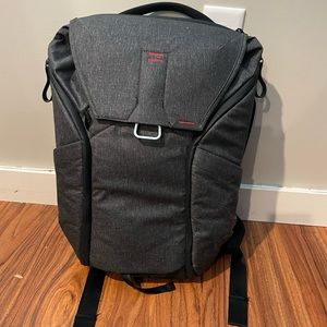 Peak Design 20L Original Everyday Backpack